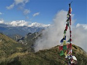 Anello autunnale Baciamorti – Aralalta – Sodadura da Capo Foppa il 30 settembre 2020 - FOTOGALLERY